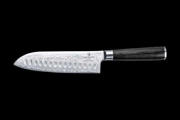 Набор ножей набір ножів из Дамасской стали Chef Cuisine Германия