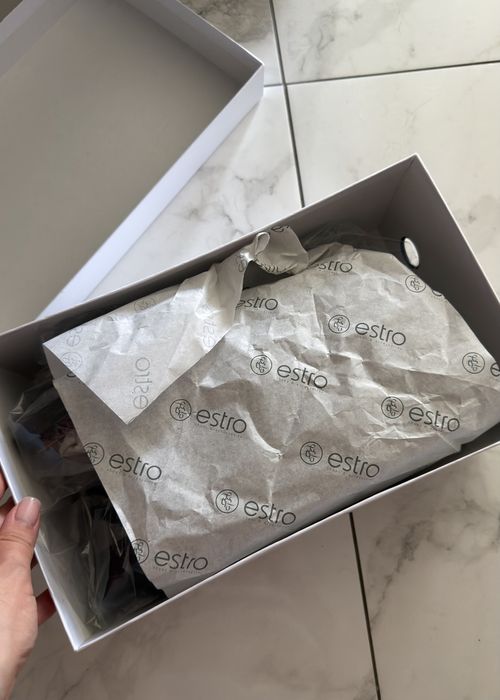 Estro сандалі шкіряні