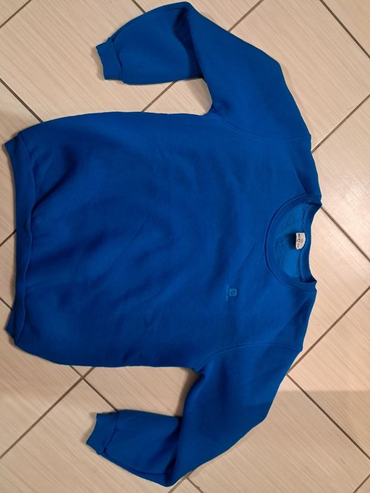 Bluza męska chłopięca