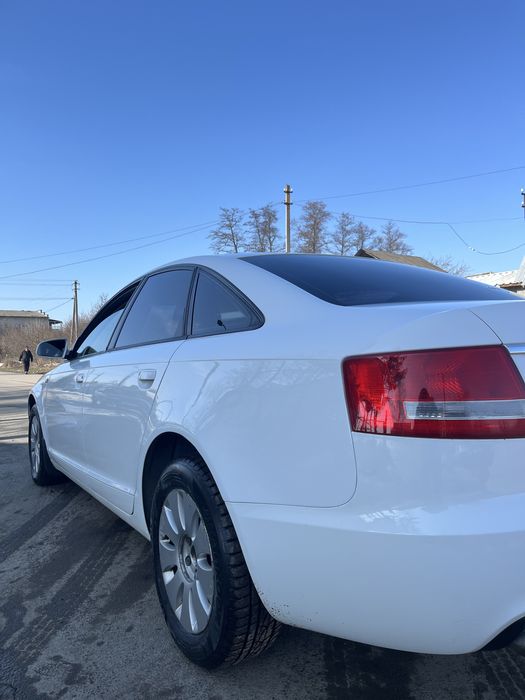 Audi A6 C6 , Автомат !
