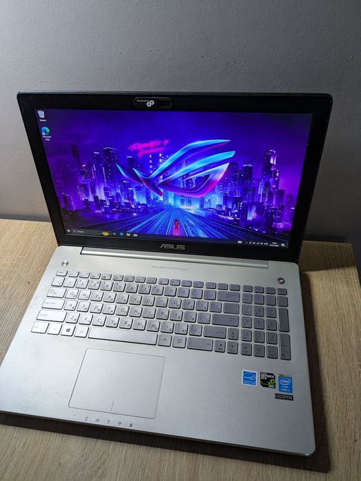 Ігровий Asus GTX850 4gb металевий преміум