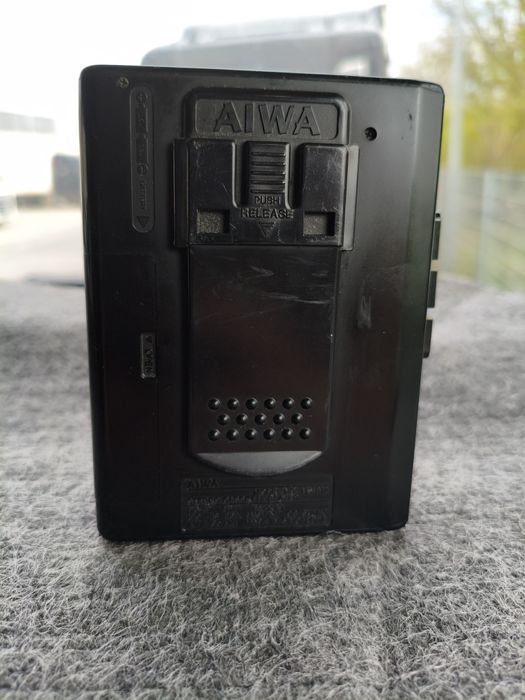 Aiva walkman HS-TX310