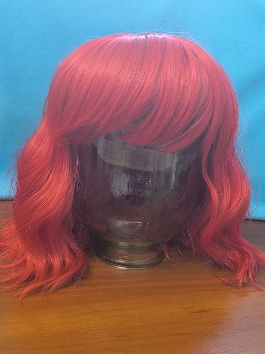 Перука. Лот 6 штук.