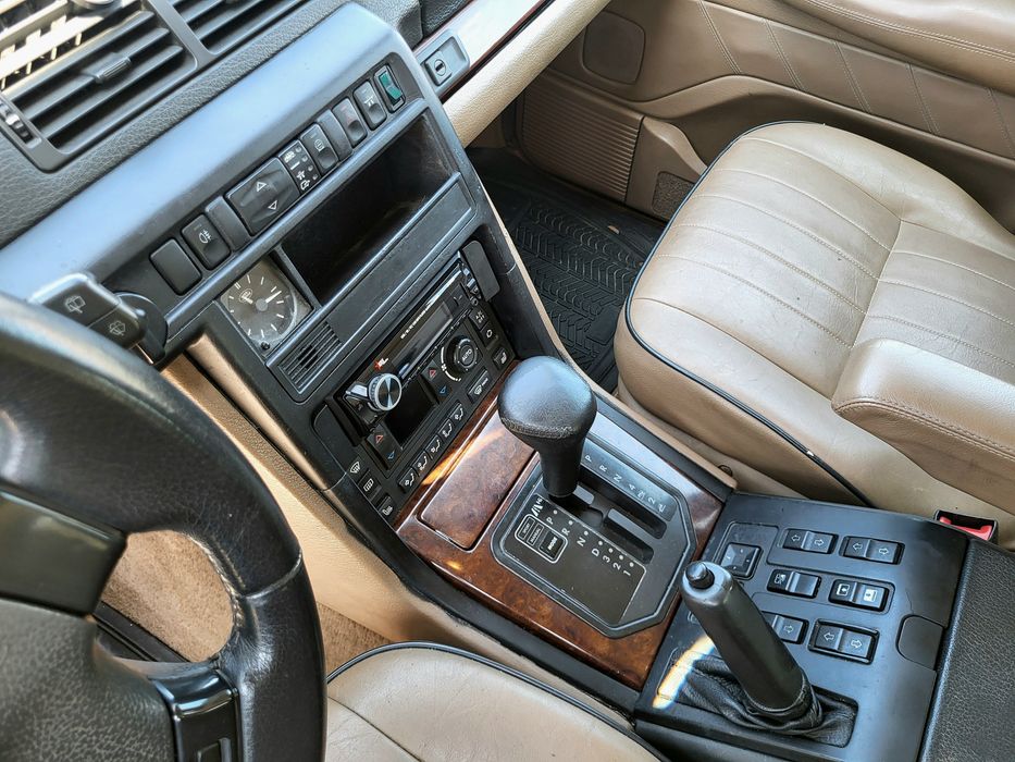Range Rover 2.5 DSE