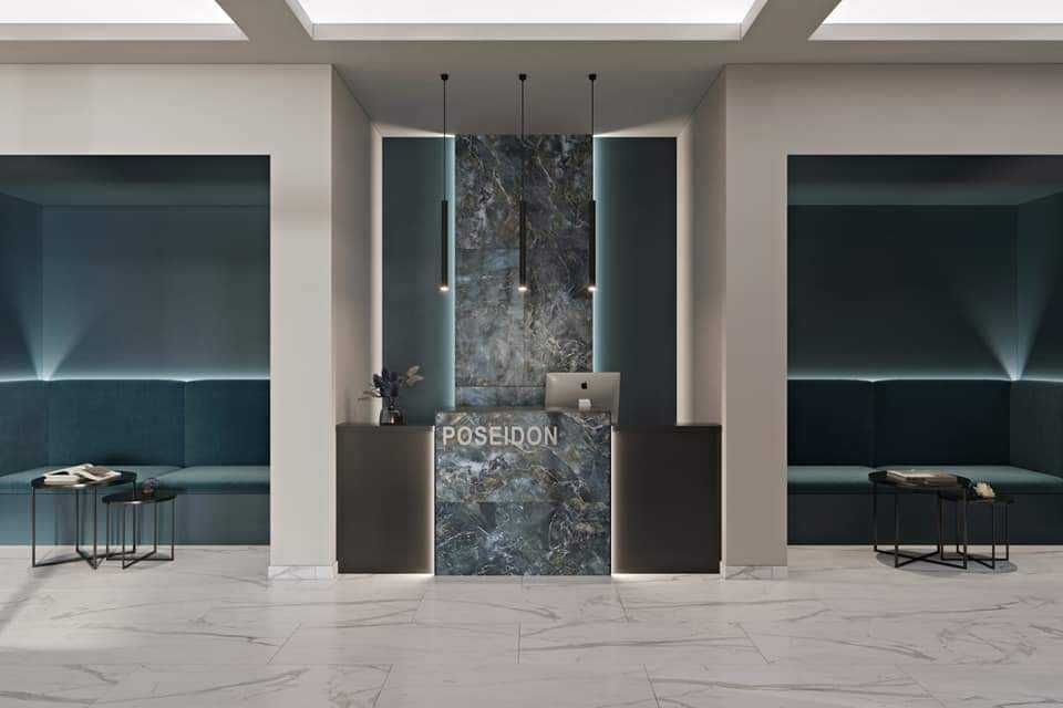 1-комнатная квартира по адресу (площадь 41,6 м²) - Atlanta.ua - фото 7