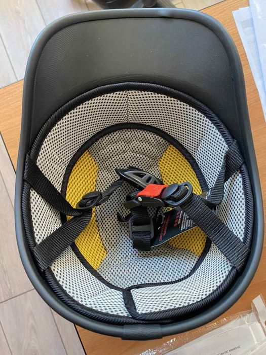 Шлем Унисекс для скутера, самоката