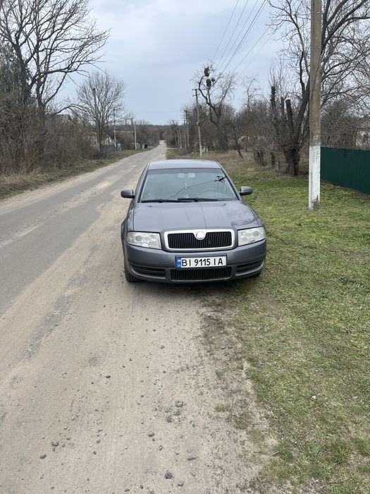 Продам шкодк норм стан