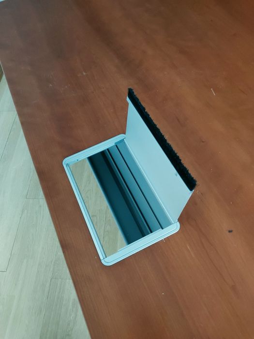 Secretária escritório