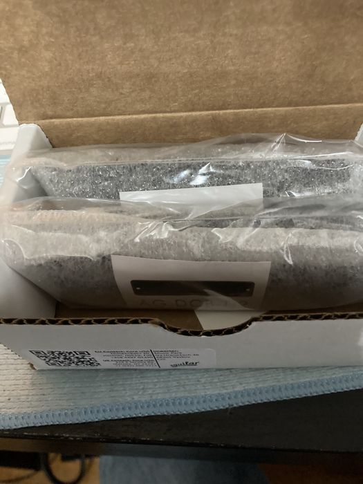 Pickups baixo Aguilar DCB D2 ( 5 cordas) novos