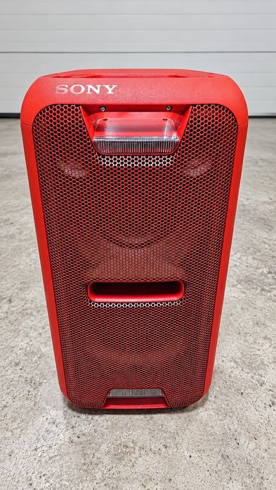 Głośnik Sony GTK-XB7R