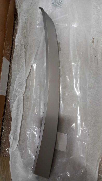 Painel direito interior do punho da porta BMW520D