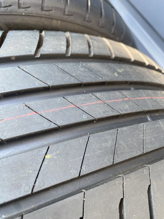 Opony letnie Bridgestone Turanza T005 215/60/17 96H Demo Nowe 24 rok