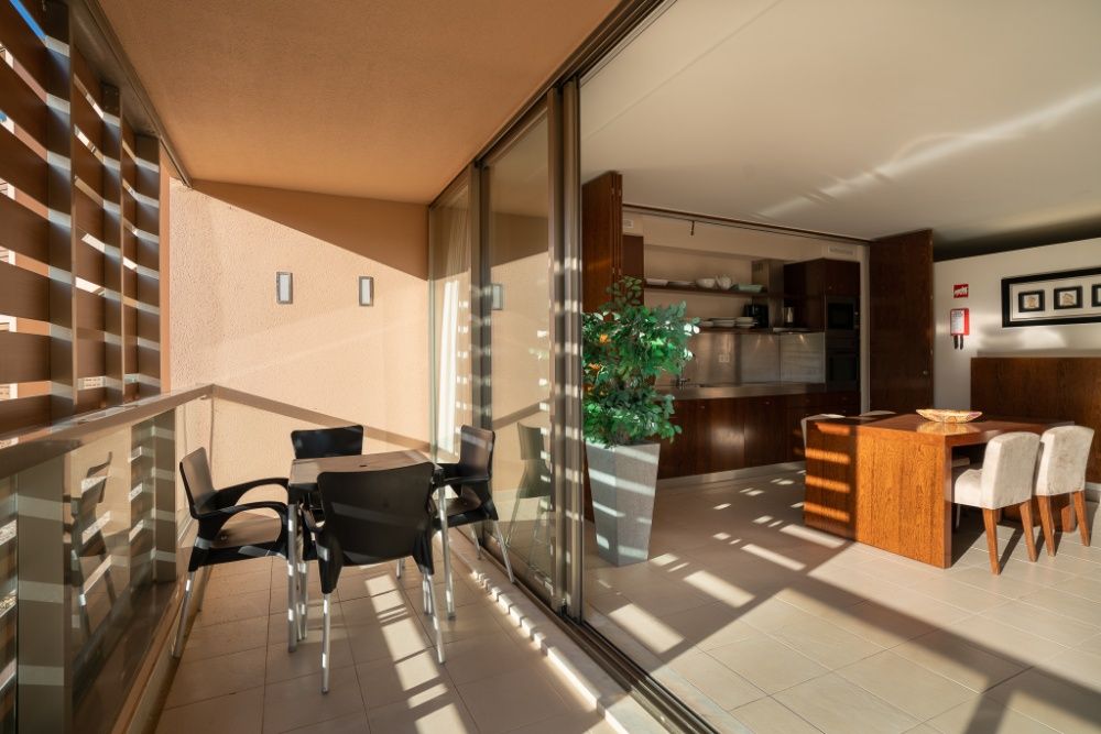 Aprt T1 Vila das Lagoas - Salgados.