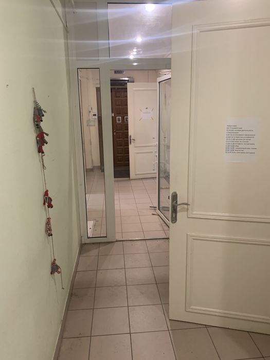 Сдам помещение под офис в Центре Ярослава Мудрого и Мироносицкой 270м