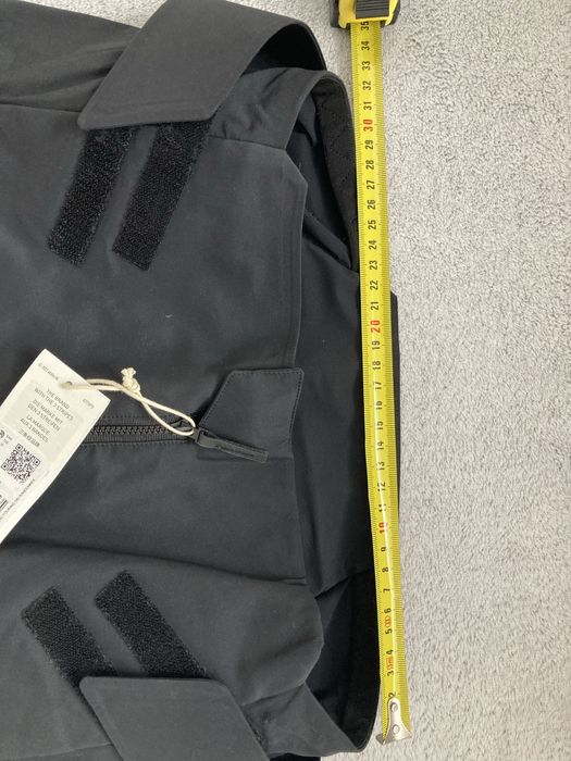 Spodnie Adidas Gore-tex windstopper