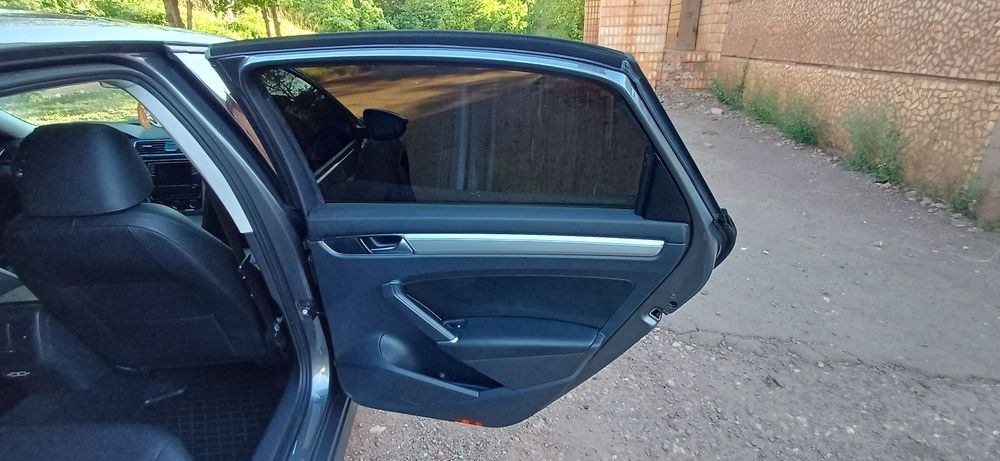 Продається Passat usa