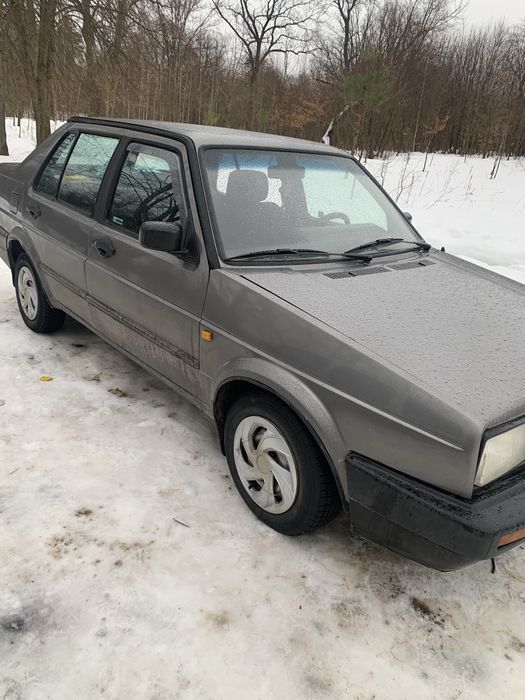 Вольвагин джета2