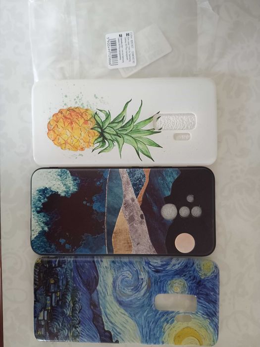 Etui Samsung Galaxy S9 plus