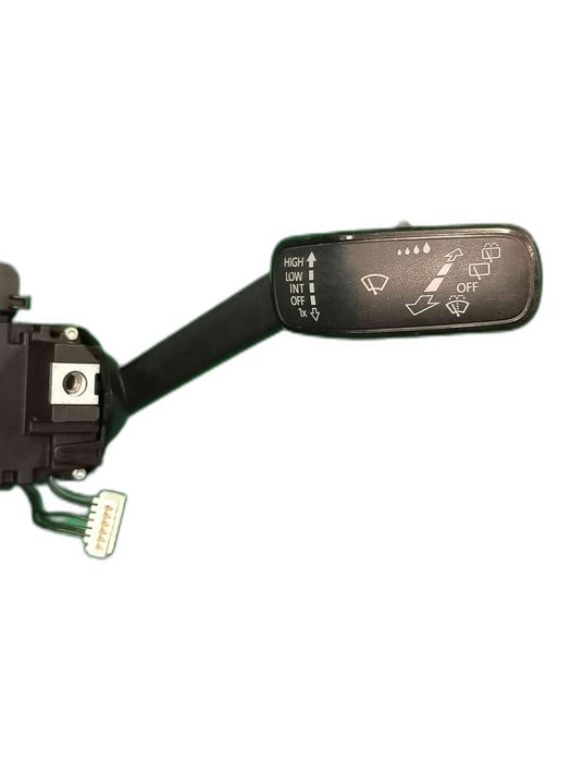 Conjunto / Manetes de Luzes e Limpa Vidros SEAT LEON 5Q0953507DK (OEM) | 5Q0953513AE (OEM)