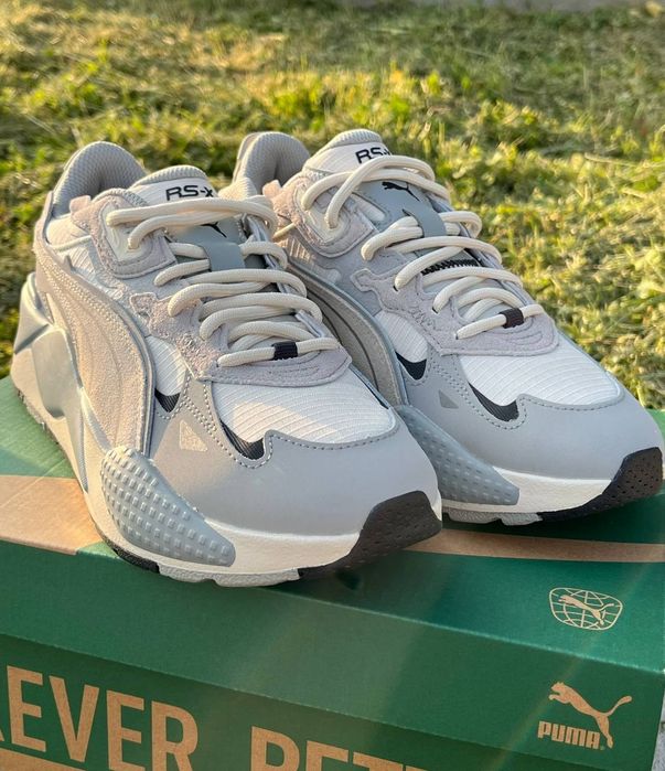 Puma RS-X efekt prm