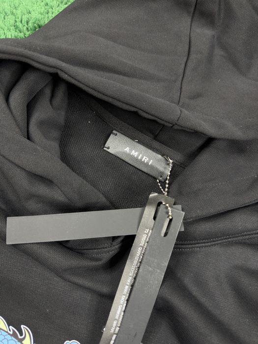 Худи Amiri / Amiri Hoodie
