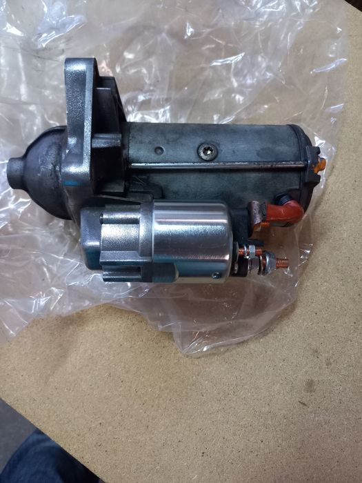 Motor de arranque usado