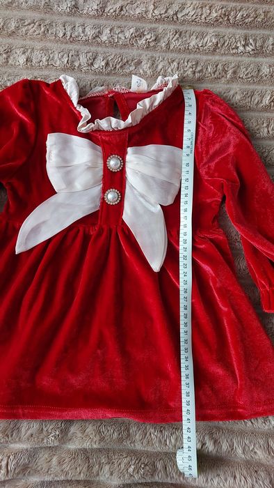 Сукня дитяча святкова