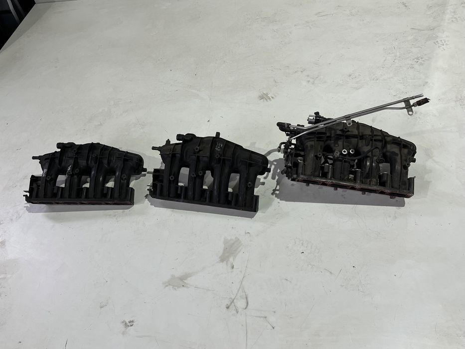 Впускной коллектор 2.0 TFSI passat b6 skoda a5 RC 06F133201N