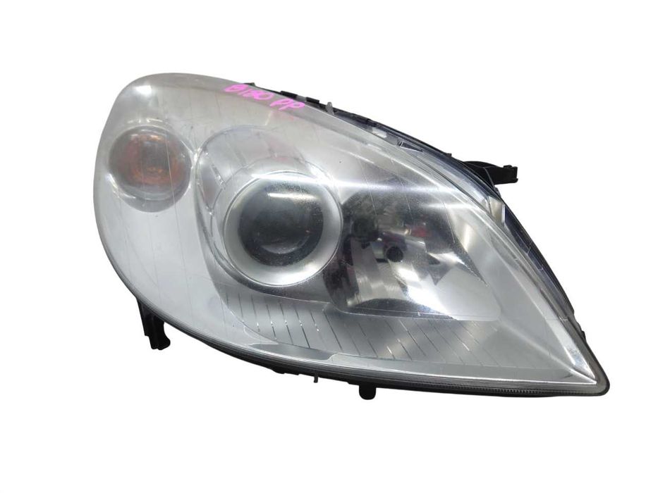 Mercedes B Klasa W245 Lampa Prawa Przednia Prawy Przód
