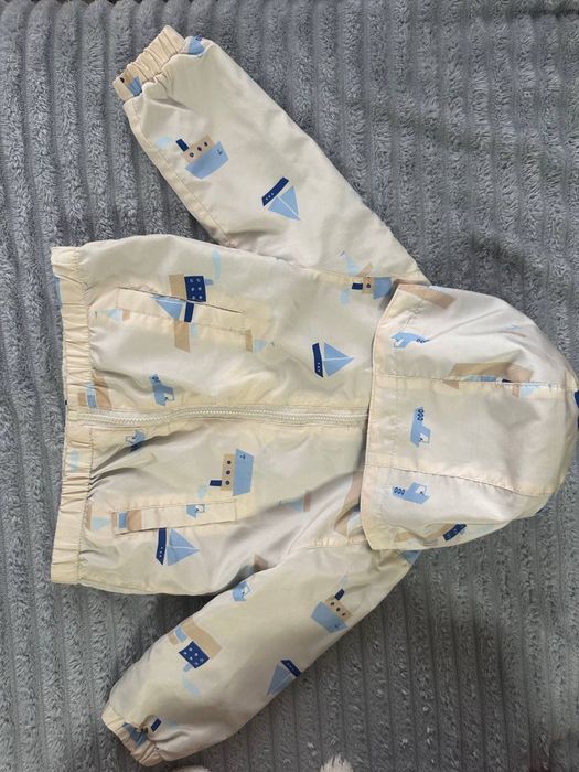 Детские вещи, на мальчика