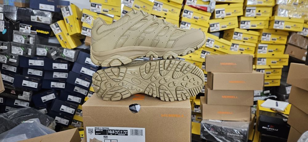 Кросівки Merrell  Moab 3. Coyote. Розмір 42-46
