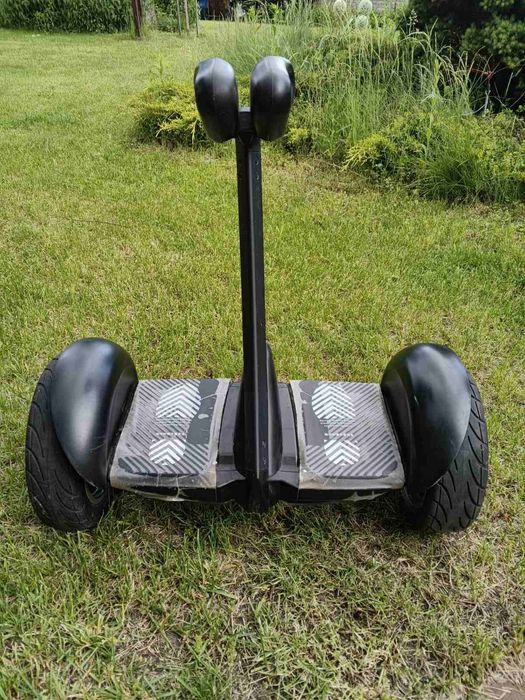 Гіроскутер Ninebot Mini