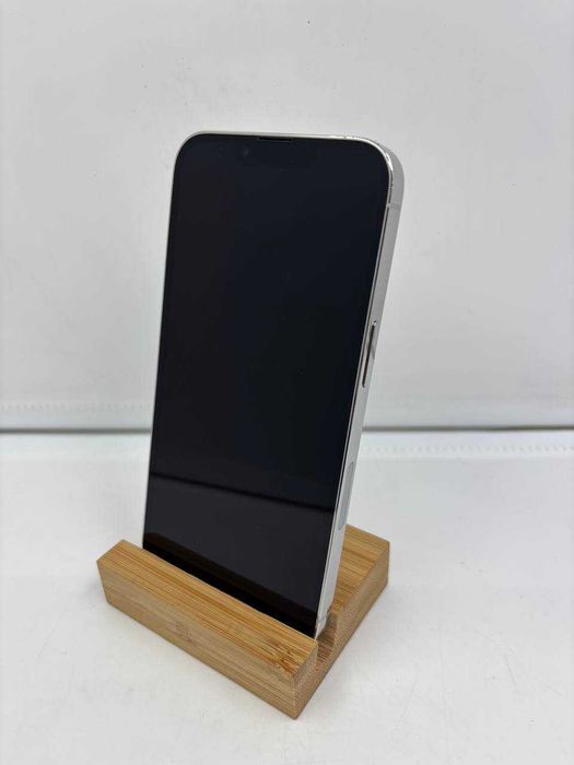 iPhone 13 Pro 256GB Silver ГАРАНТІЯ 6 Місяців МАГАЗИН
