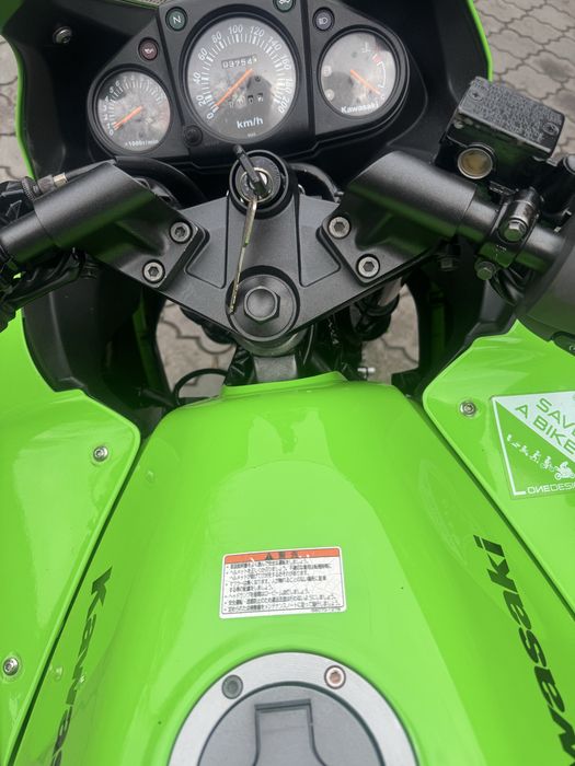 Кавасаки ниньзя 250 kawasaki ninja 250