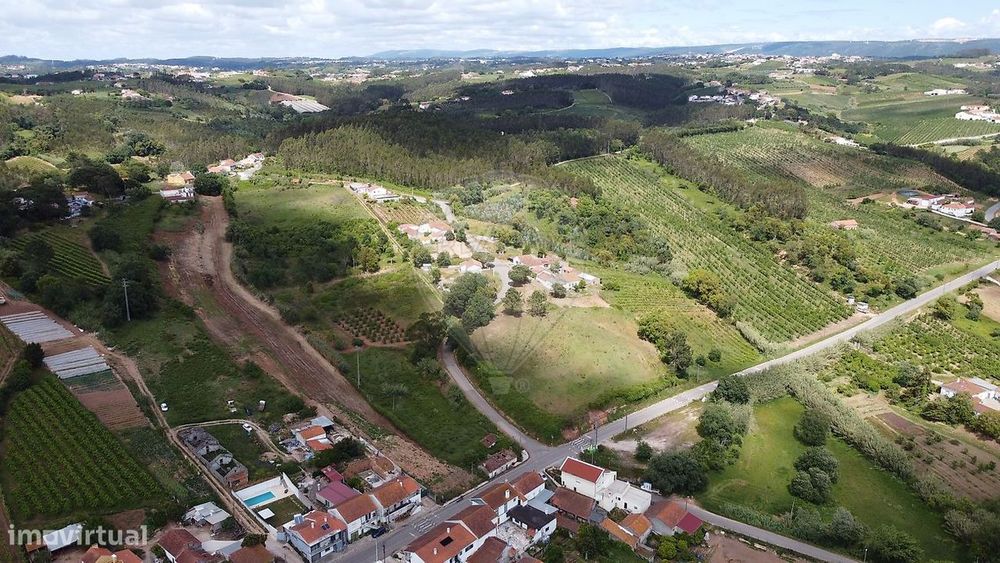 Terreno  para venda