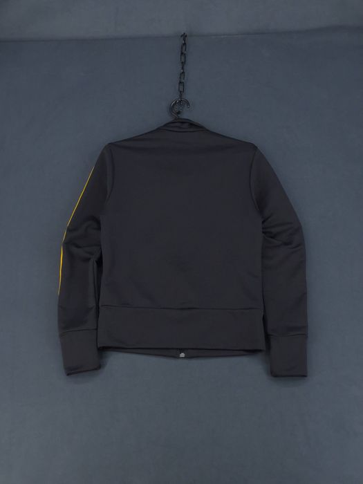 Adidas bluza rozpinana 3 stripes track top  38/M