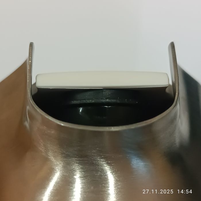 Носик для зливу соку соковитискача Philips HR1945