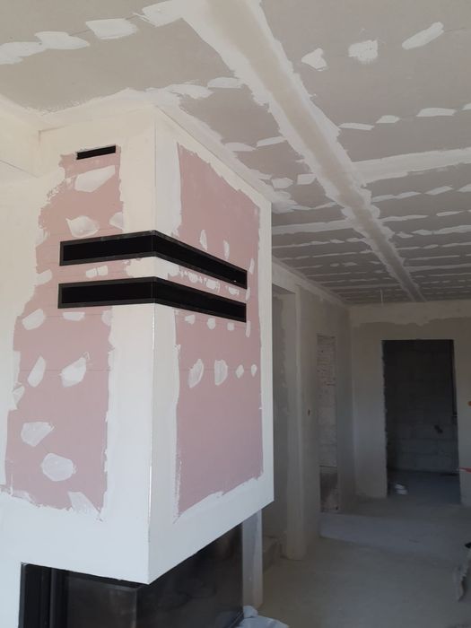 Tynkowanie maszynowe