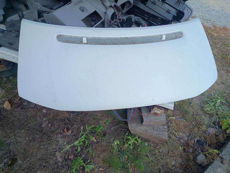 Maska VW T4 lift uśmiech