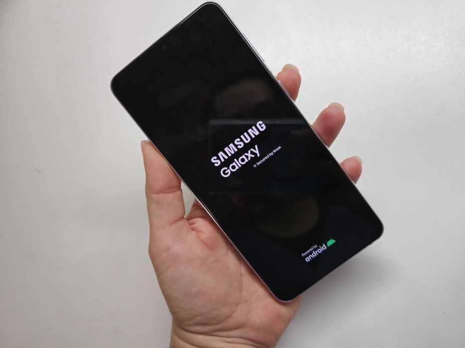 Samsung s21 plus