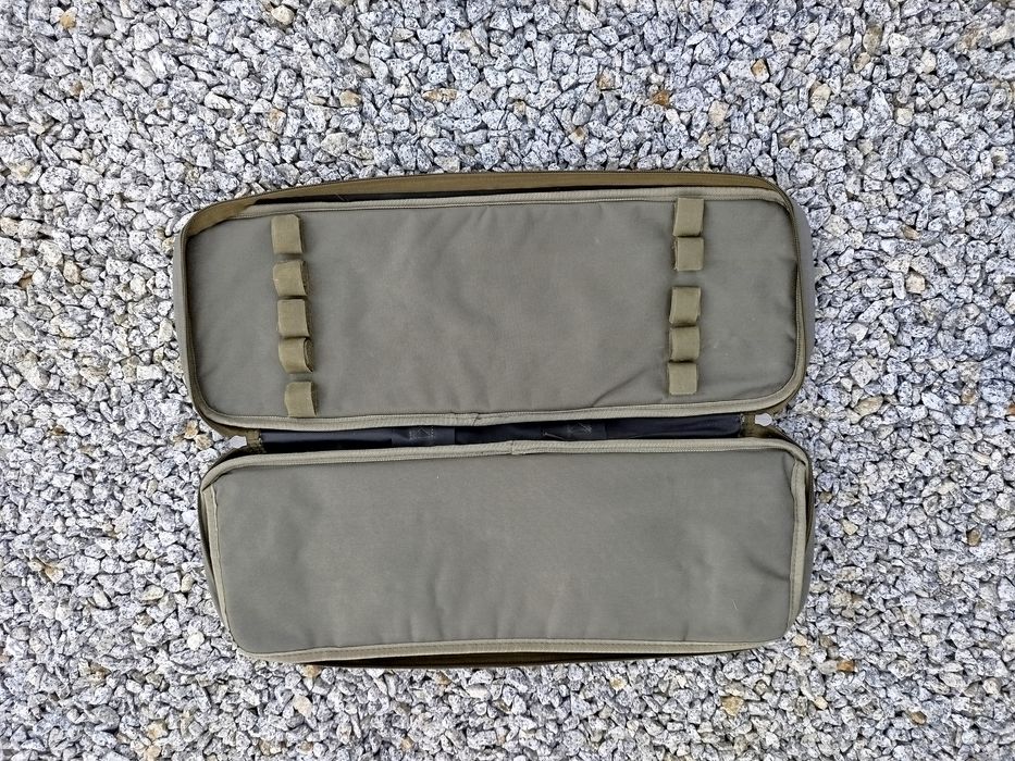 Pokrowiec na buzz bary Tandem baits