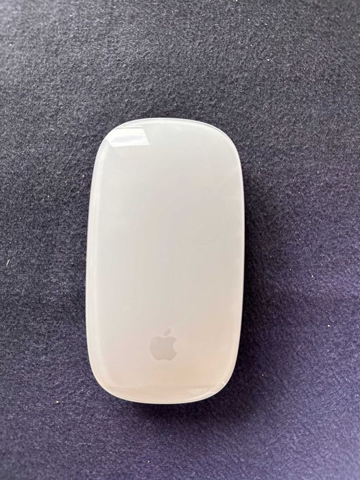 Myszka Magic mouse 2