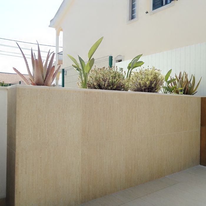 Pedreiro ladrilhador remodelações ,e, empreitadas de tijolo