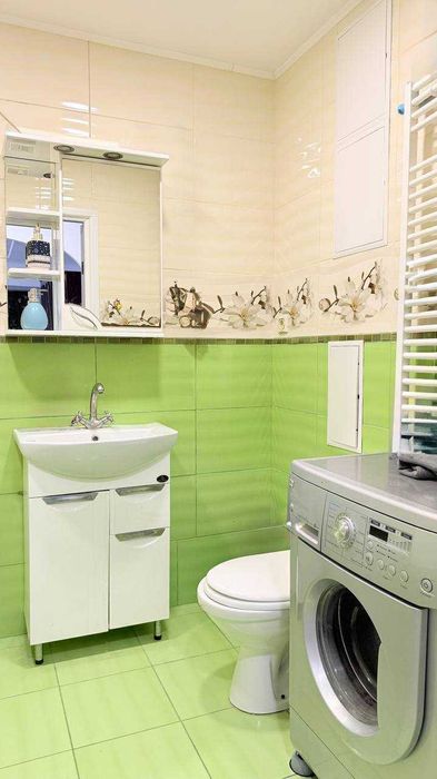 Продаж 2-к. квартири по вул. Кармелюка