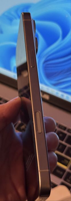 iPhone 16 Pro Max 256GB Neverlock