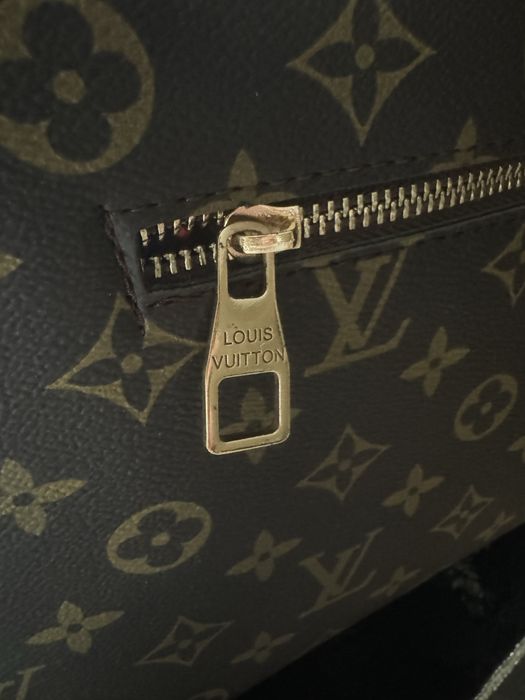 Torebka Louis Vuitton