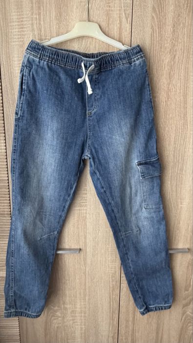 Продам джинси на хлопця ZARA