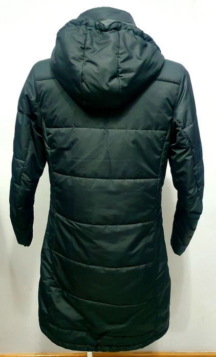 JACK WOLFSKIN roz. M stormlock active microquard Silver windstopper
