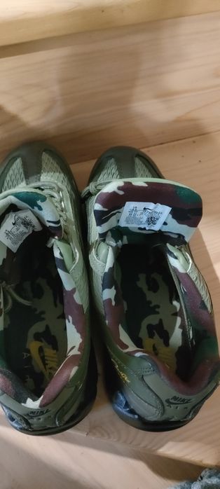Nike buty rozmiar 42