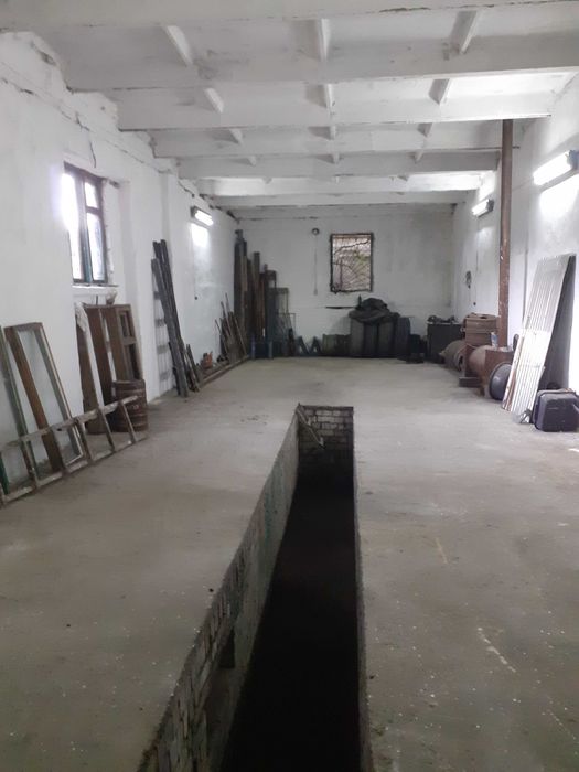 Продам приміщення комерційного призначення